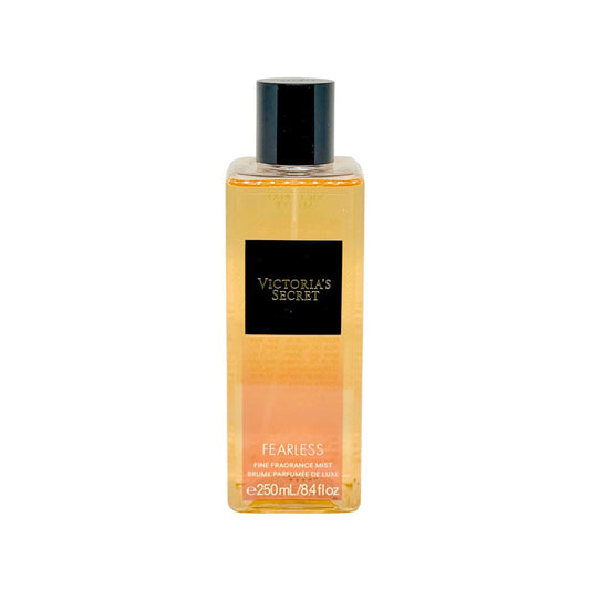 Victoria's Secret Fearless Fragrance Mist Body Mist - XOXO cosmetics