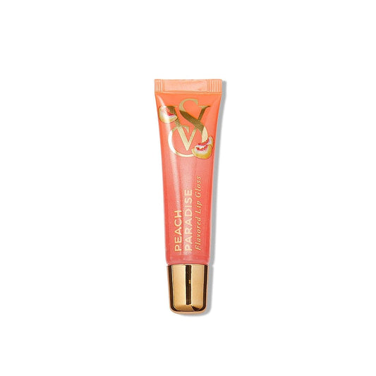 Victoria's Secret Flavored Lip Gloss Lip Gloss - XOXO cosmetics
