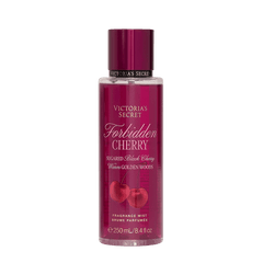 Victoria's Secret Forbidden Cherry Fragrance Mist Body Mist - XOXO cosmetics