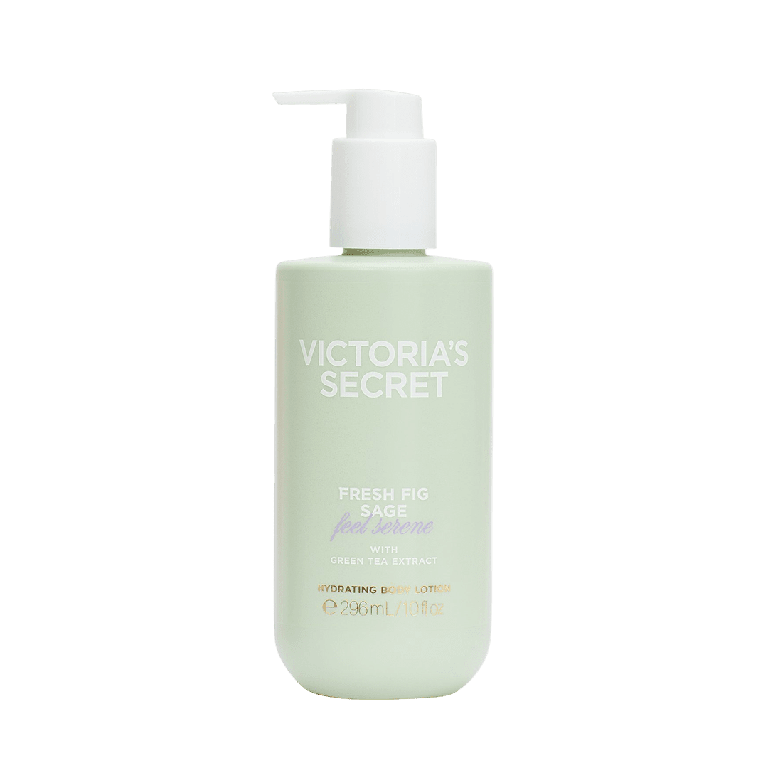 Victoria's Secret Fresh Fig Sage Hydrating Body Lotion - 296ml Body Lotion - XOXO cosmetics