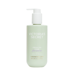 Victoria's Secret Fresh Fig Sage Hydrating Body Lotion - 296ml Body Lotion - XOXO cosmetics