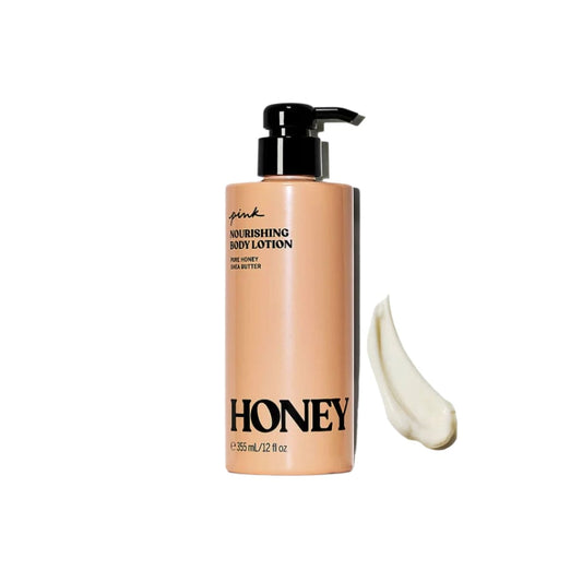 Victoria's Secret Honey + Shea Butter Body Lotion Body Lotion - XOXO cosmetics