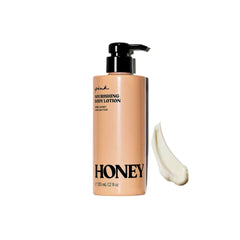 Victoria's Secret Honey + Shea Butter Body Lotion Body Lotion - XOXO cosmetics