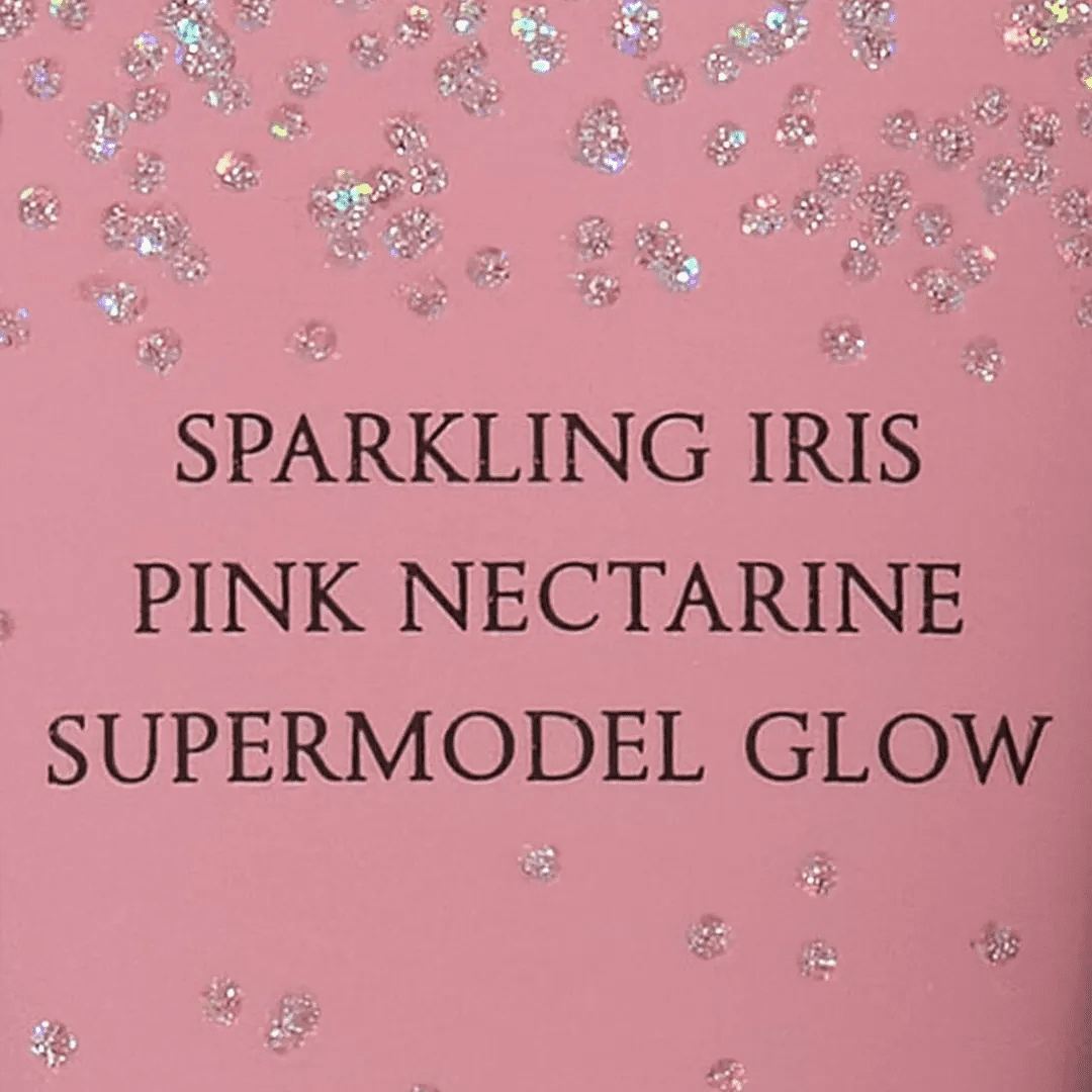 Victoria's Secret Iconic Glam Shimmer Fragrance Body Lotion Body Lotion - XOXO cosmetics