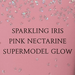 Victoria's Secret Iconic Glam Shimmer Fragrance Body Lotion Body Lotion - XOXO cosmetics