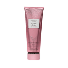 Victoria's Secret Iconic Glam Shimmer Fragrance Body Lotion Body Lotion - XOXO cosmetics