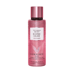 Victoria's Secret Iconic Glam Shimmer Fragrance Mist Body Mist - XOXO cosmetics