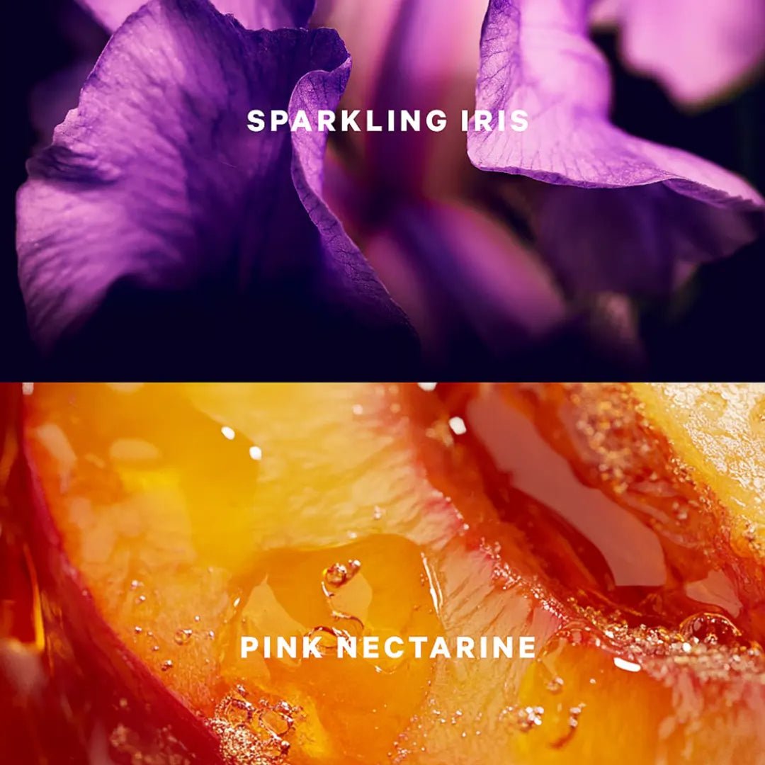 Victoria's Secret Iconic Glam Shimmer Fragrance Mist Body Mist - XOXO cosmetics