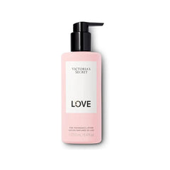 Victoria's Secret Love Body Lotion Body Lotion - XOXO cosmetics