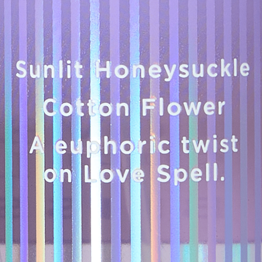 Victoria's Secret Love Spell Bliss Fragrance Mist Body Mist - XOXO cosmetics