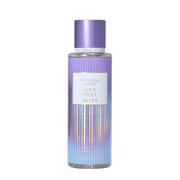 Victoria's Secret Love Spell Bliss Fragrance Mist Body Mist - XOXO cosmetics