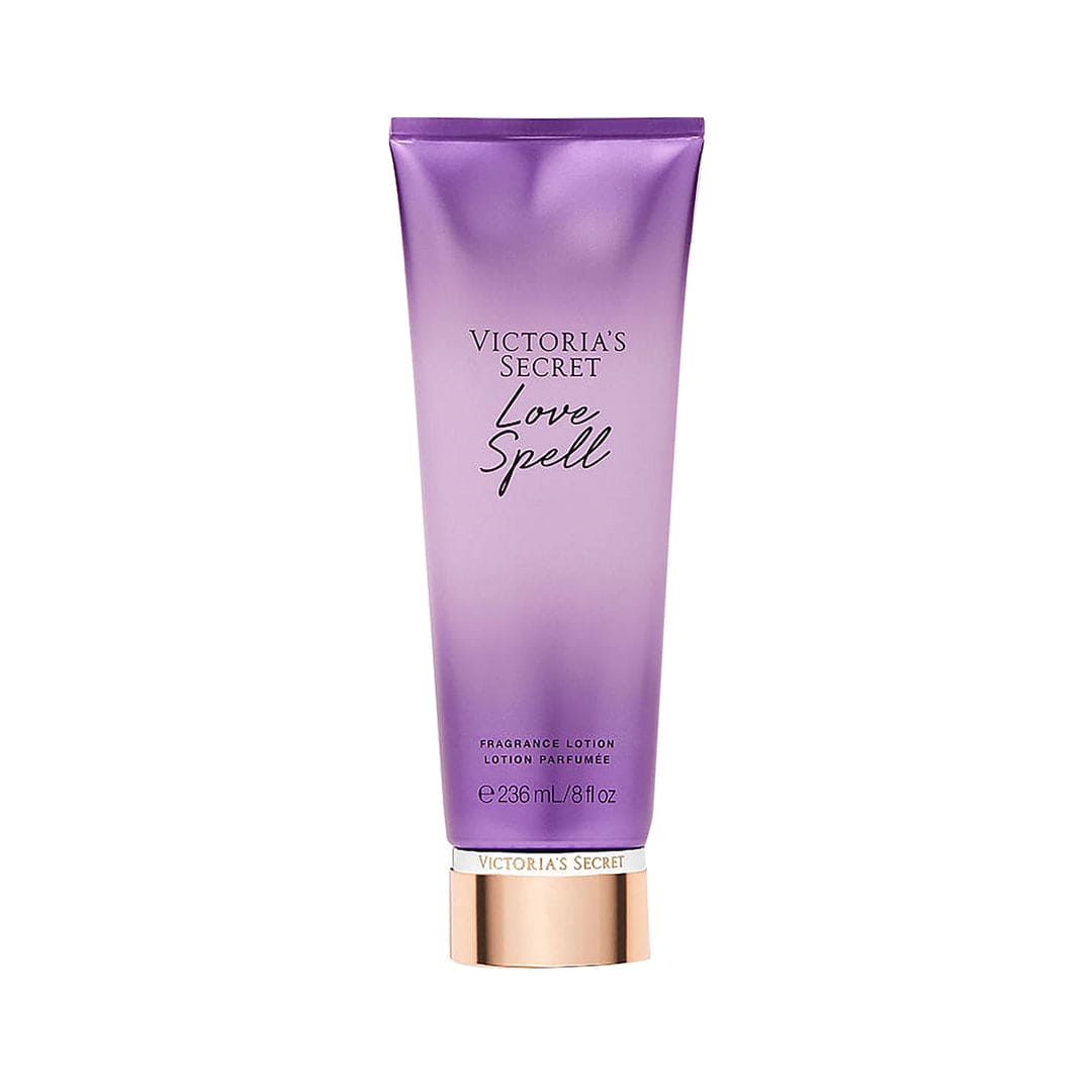 Victoria's Secret Love Spell Body Lotion Body Lotion - XOXO cosmetics