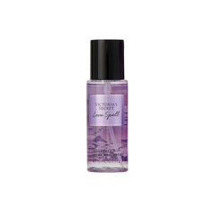 Victoria's Secret Love Spell Fragrance Mini Mist - 75ml Body Mist - XOXO cosmetics
