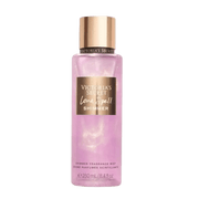 Victoria's Secret Love Spell Shimmer Body Mist Body Mist - XOXO cosmetics