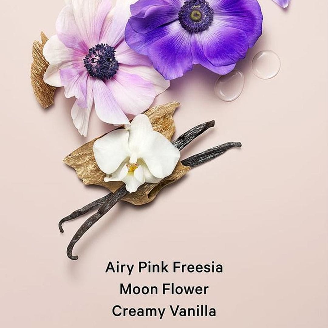 Victoria's Secret Midnight Bloom Fragrance Mist Body Mist - XOXO cosmetics