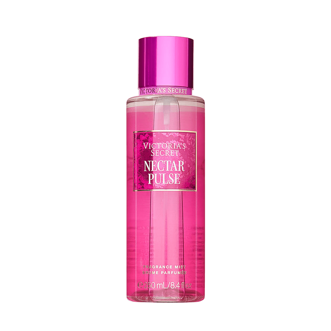Victoria's Secret Nectar Pulse Fragrance Mist - 250ml Body Mist - XOXO cosmetics