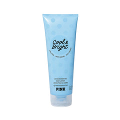 Victoria's Secret PINK Cool & Bright Body Lotion Body Lotion - XOXO cosmetics