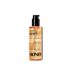 Victoria's Secret PINK Honey Nourishing Body Oil Body Oil - XOXO cosmetics