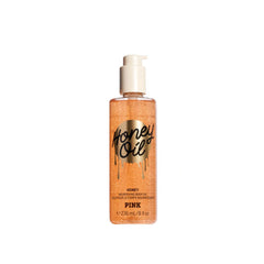 Victoria's Secret PINK Honey Nourishing Body Oil Body Oil - XOXO cosmetics