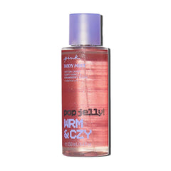 Victoria's Secret PINK Pop Jelly Warm & Cozy Body Mist Body Mist - XOXO cosmetics