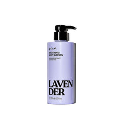 Victoria's Secret PINK Soothing Lavender Body Lotion Body Lotion - XOXO cosmetics