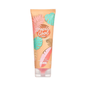 Victoria's Secret PINK Tropic Cool Fragrance Body Lotion Body Lotion - XOXO cosmetics