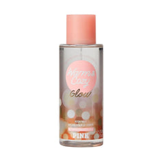 Victoria's Secret PINK Warm & Cozy Glow Body Mist Body Mist - XOXO cosmetics