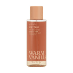Victoria's Secret PINK Warm Vanilla Body Mist Body Mist - XOXO cosmetics