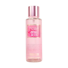 Victoria's Secret Petal Buzz Fragrance Mist Body Mist - XOXO cosmetics