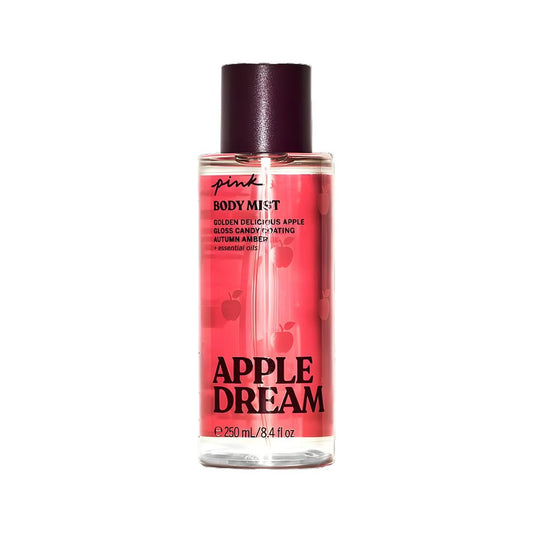 Victoria's Secret Pink Apple Dream Body Mist Body Mist - XOXO cosmetics