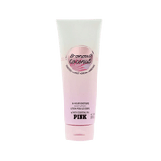 Victoria's Secret Pink Bronzed Coconut Fragrance Body Lotion Body Lotion - XOXO cosmetics