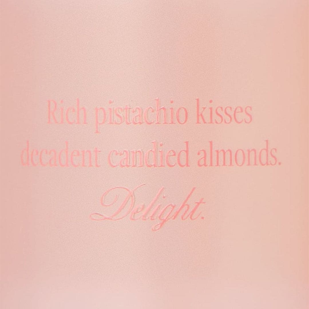 Victoria's Secret Pistachio Creme Fragrance Mist Body Mist - XOXO cosmetics