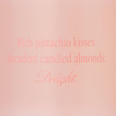 Victoria's Secret Pistachio Creme Fragrance Mist Body Mist - XOXO cosmetics