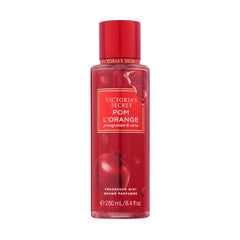Victoria's Secret Pom L'Orange Fragrance Mist Body Mist - XOXO cosmetics
