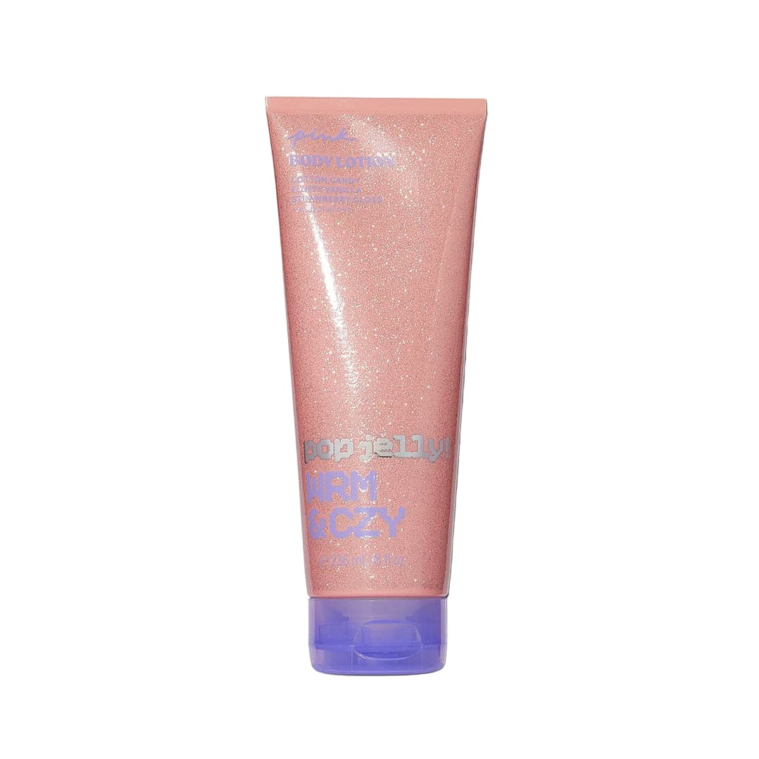 Victoria's Secret Pop Jelly Warm & Cozy Body Lotion Body Lotion - XOXO cosmetics