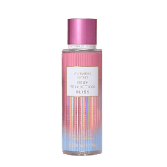 Victoria's Secret Pure Seduction Bliss Fragrance Mist Body Mist - XOXO cosmetics