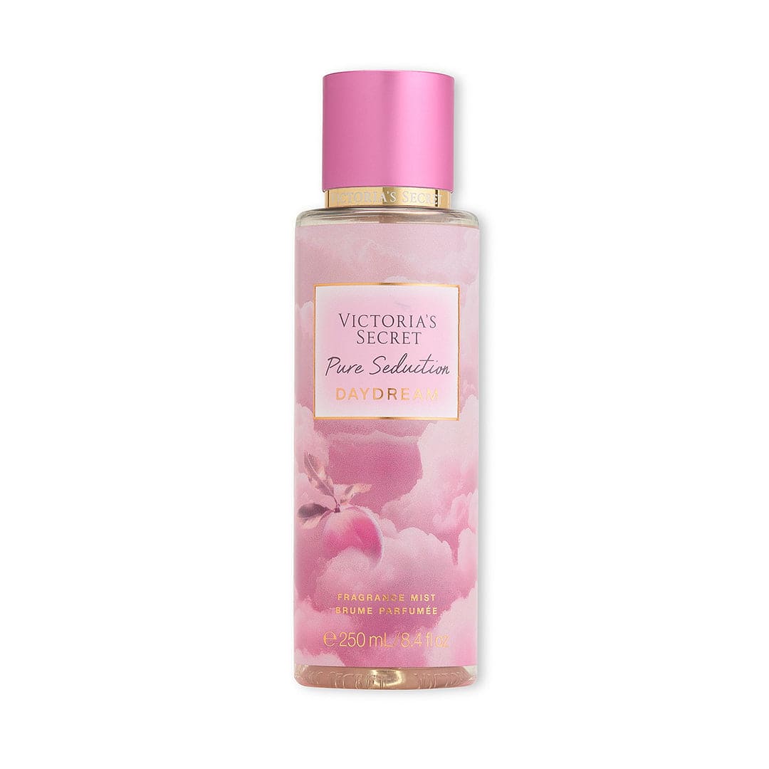 Victoria's Secret Pure Seduction Daydream Fragrance Mist Body Mist - XOXO cosmetics