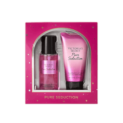 Victoria's Secret Pure Seduction Duo Gift Set Gift Set - XOXO cosmetics