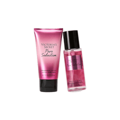 Victoria's Secret Pure Seduction Duo Gift Set Gift Set - XOXO cosmetics