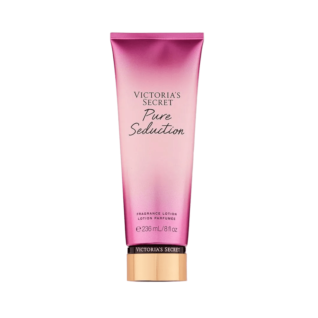 Victoria's Secret Pure Seduction Fragrance Body Lotion Body Lotion - XOXO cosmetics
