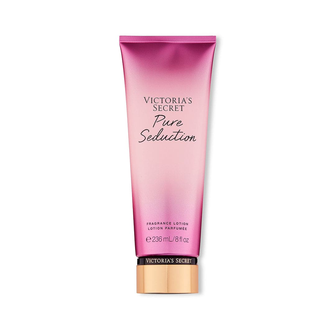 Victoria's Secret Pure Seduction Fragrance Body Lotion Body Lotion - XOXO cosmetics