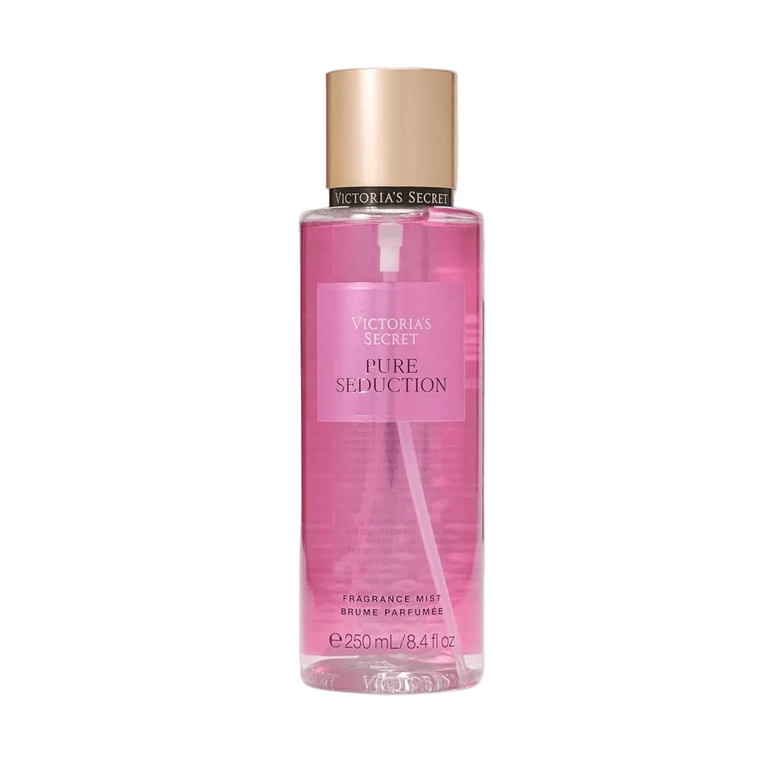 Victoria's Secret Pure Seduction Fragrance Mist Body Mist - XOXO cosmetics