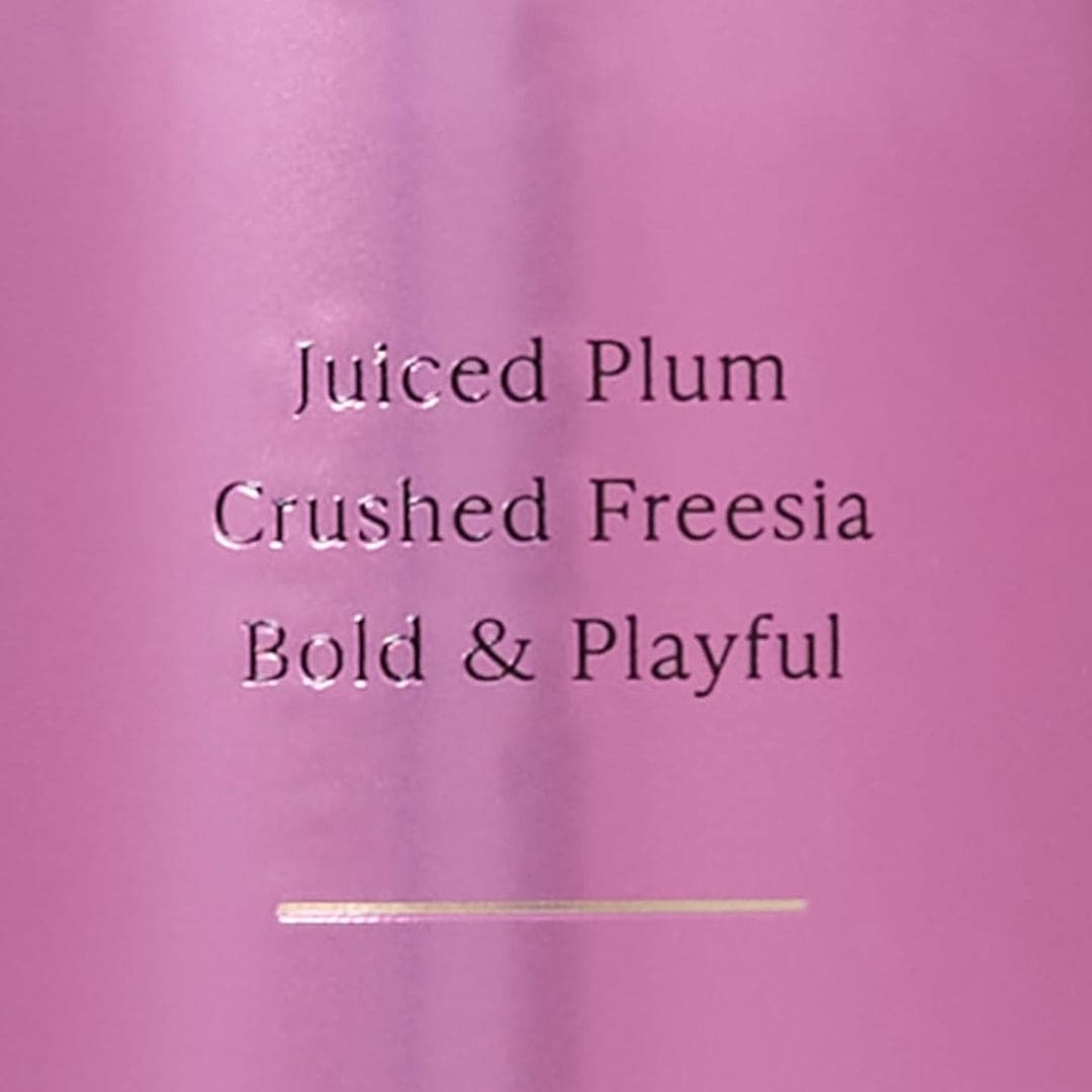 Victoria's Secret Pure Seduction Fragrance Mist Body Mist - XOXO cosmetics