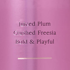 Victoria's Secret Pure Seduction Fragrance Mist Body Mist - XOXO cosmetics