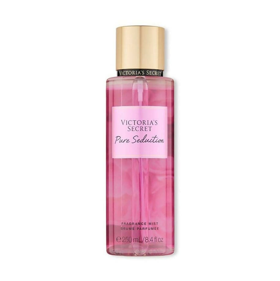 Victoria's Secret Pure Seduction Fragrance Mist Body Mist - XOXO cosmetics