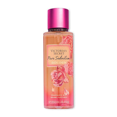 Victoria's Secret Pure Seduction Golden Fragrance Mist Body Mist - XOXO cosmetics