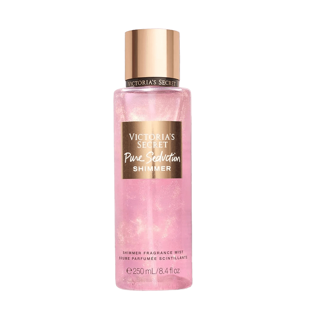 Victoria's Secret Pure Seduction Shimmer Body Mist Body Mist - XOXO cosmetics