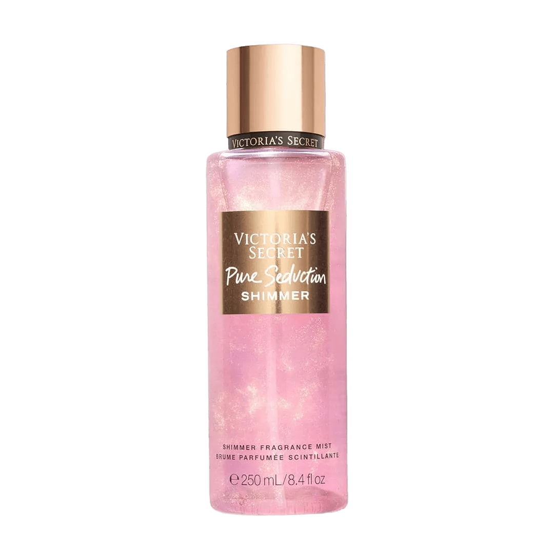 Victoria's Secret Pure Seduction Shimmer Body Mist Body Mist - XOXO cosmetics