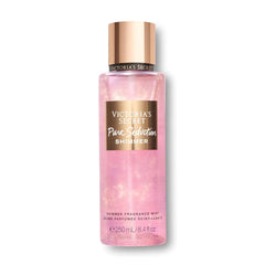 Victoria's Secret Pure Seduction Shimmer Body Mist Body Mist - XOXO cosmetics