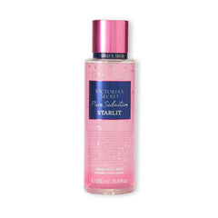 Victoria's Secret Pure Seduction Starlit Fragrance Mist Body Mist - XOXO cosmetics